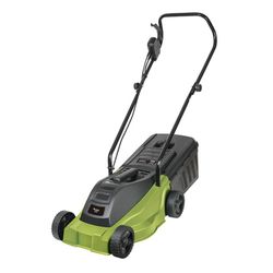 Cortacésped eléctrico LISTA CCE1000L Superficies de hasta 400 m2. ( 7993X1032 )