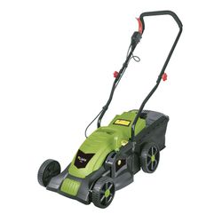 Cortacésped eléctrico LISTA CEI 1400 Superficies hasta 500 m2. ( 7993X431)