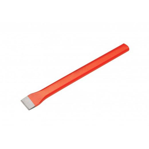 Cortafríos Plano Con Cuerpo Rectangular ALYCO ORANGE, Referencia 171150 De 250 Referencia 171152 De 300 y Referencia 171155 De 400 Milimetros 400