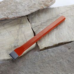Cortafríos Plano Con Cuerpo Rectangular ALYCO ORANGE, Referencia 171150 De 250 Referencia 171152 De 300 y Referencia 171155 De 400 Milimetros 400