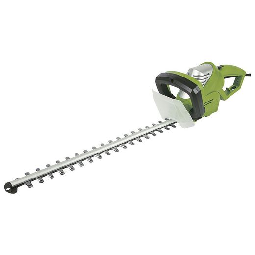 Cortasetos eléctrico LISTA CSE 710N Longitud de corte 61 cm. ( 7993X425 )