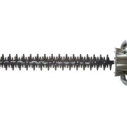 Cortasetos gasolina LISTA CG255 Longitud de corte 55 cm. ( 7993X570 )