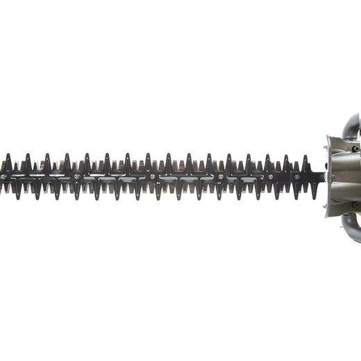 Cortasetos gasolina LISTA CG255 Longitud de corte 55 cm. ( 7993X570 )