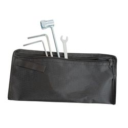 Cortasetos gasolina LISTA CG255 Longitud de corte 55 cm. ( 7993X570 )