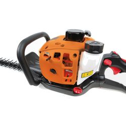 Cortasetos gasolina LISTA CG255 Longitud de corte 55 cm. ( 7993X570 )