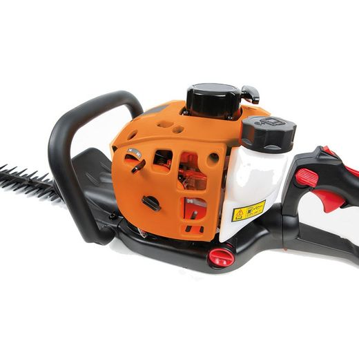 Cortasetos gasolina LISTA CG255 Longitud de corte 55 cm. ( 7993X570 )