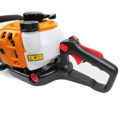 Cortasetos gasolina LISTA CG255 Longitud de corte 55 cm. ( 7993X570 )