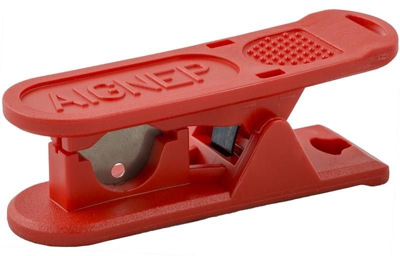 Cortatubos para Tubos de Plastico, Nylon, Poliuretano, Referencia 1750