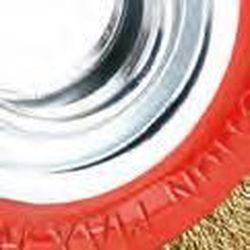 Cepillo Metalico Circular
