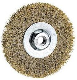 Cepillo Metal Circul.Ondul. 115 Mm
