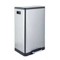 Cubo pedal HABITEX Desing Con cierre progresivo. Ref. 238Y45