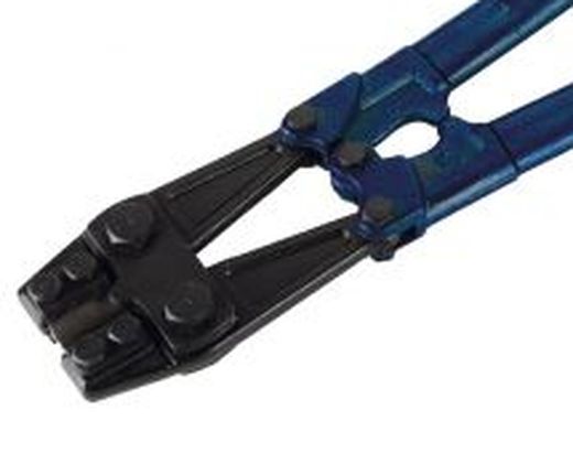 Cuchilla De Recambio Cortabulón De 3 Filos De Corte ALYCO. Para 123036 123038