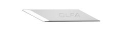 Cuchilla multiusos Olfa Kb 6 Mm
