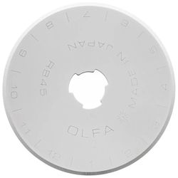 Cuchilla Olfa Rb45-1