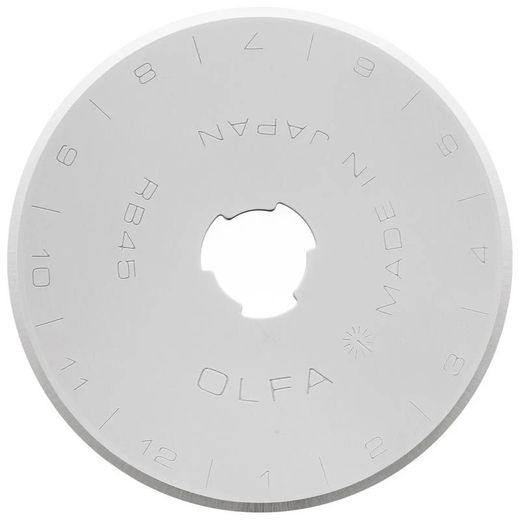 Cuchilla Olfa Rb45-1