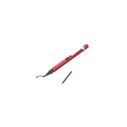 Cuchilla de Recambio Para Rebarbador Alyco Modelos 111545 y 111550, Referencia 111551