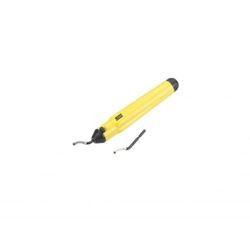 Cuchilla de Recambio Para Rebarbador Alyco Modelos 111545 y 111550, Referencia 111551