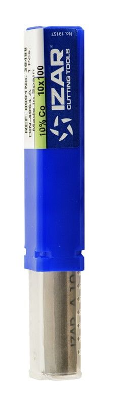 Cuchilla Redonda de Torneado con Cobalto, Hsse10% Din4964a, Referencia 8991