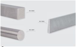 Cuchilla de Torneado Cuadrada, Hsse10% Din4964b, Referencia 8990