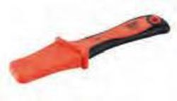 Cuchillo Electricista Aislado 200 Mm