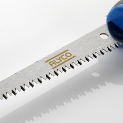 Cuchillo Sierra mango recto 300 Milímetros. Referencia 144098.