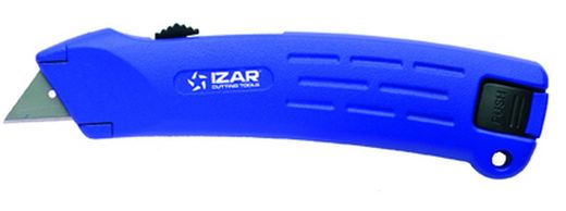 Cuter de Hoja de Seguridad Trapezoidal 19 mm, Referencia 8319