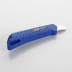 Cutter Cuchilla Sk2H Fragmentable 18 Mm Tornillo Fijación ALYCO.