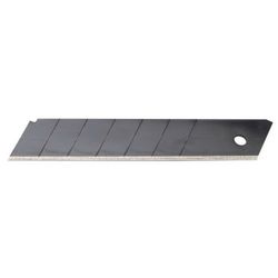 Cutter Cuchilla Sk2H Fragmentable 9 Mm Botón Deslizable ALYCO. Ref. 186609