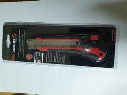 Cutter Con Tornillo De Bloqueo 160 Mm Dogher Tools 789-001