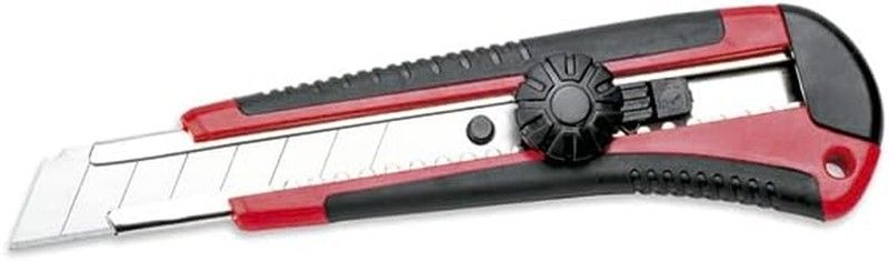 Cutter Con Tornillo De Bloqueo 160 Mm Dogher Tools 789-001