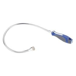 Dedo O Recogedor Magnético Con Mango Bimaterial ALYCO, Referncia 119135 Capacidad 1 kg y Referencia 119140 Capacidad 3 kg
