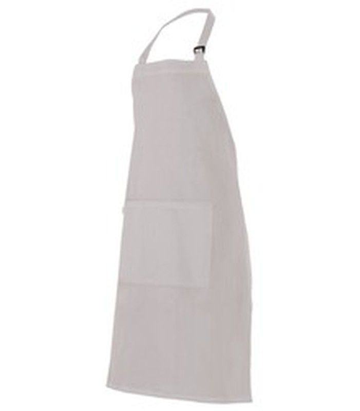 Delantal  Con Peto Referencia 404203