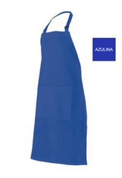 Delantal Con Peto Referencia 404203