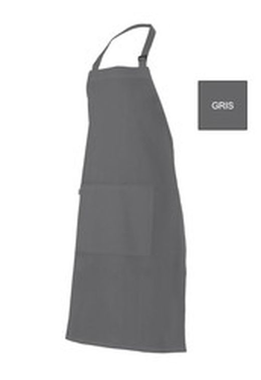 Delantal Con Peto Referencia 404203