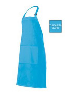 Delantal Con Peto Referencia 404203