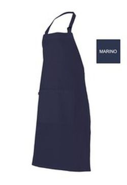 Delantal Con Peto Referencia 404203