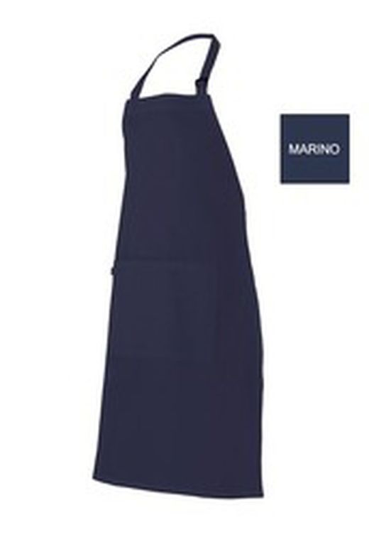 Delantal Con Peto Referencia 404203