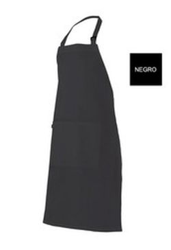 Delantal Con Peto Referencia 404203
