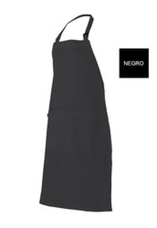 Delantal Con Peto Referencia 404203