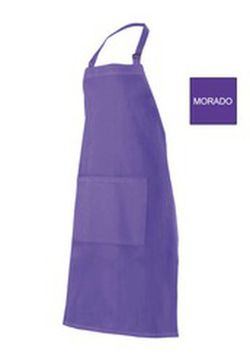 Delantal Con Peto Referencia 404203