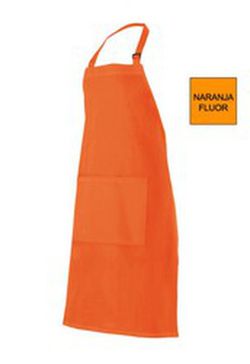 Delantal Con Peto Referencia 404203
