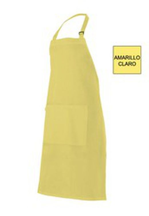 Delantal Con Peto Referencia 404203