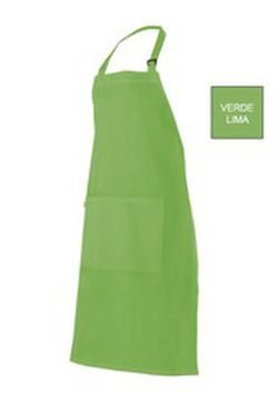 Delantal Con Peto Referencia 404203