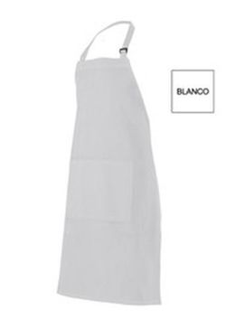 Delantal Con Peto Referencia 404203