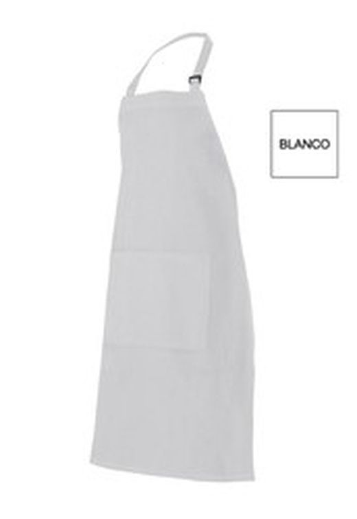 Delantal Con Peto Referencia 404203