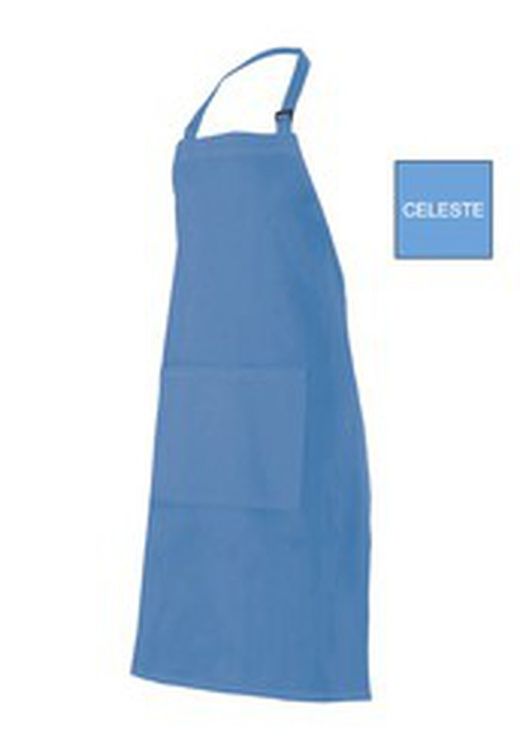 Delantal Con Peto Referencia 404203