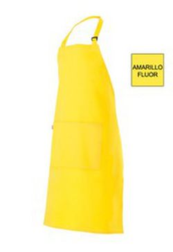 Delantal Con Peto Referencia 404203