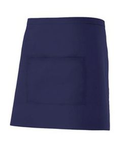Delantal Corto con bolsillo Referencia 404201-0