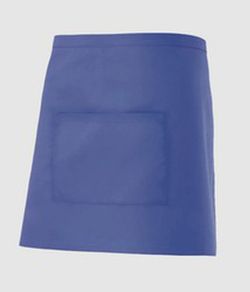 Delantal Corto con bolsillo Referencia 404201-0