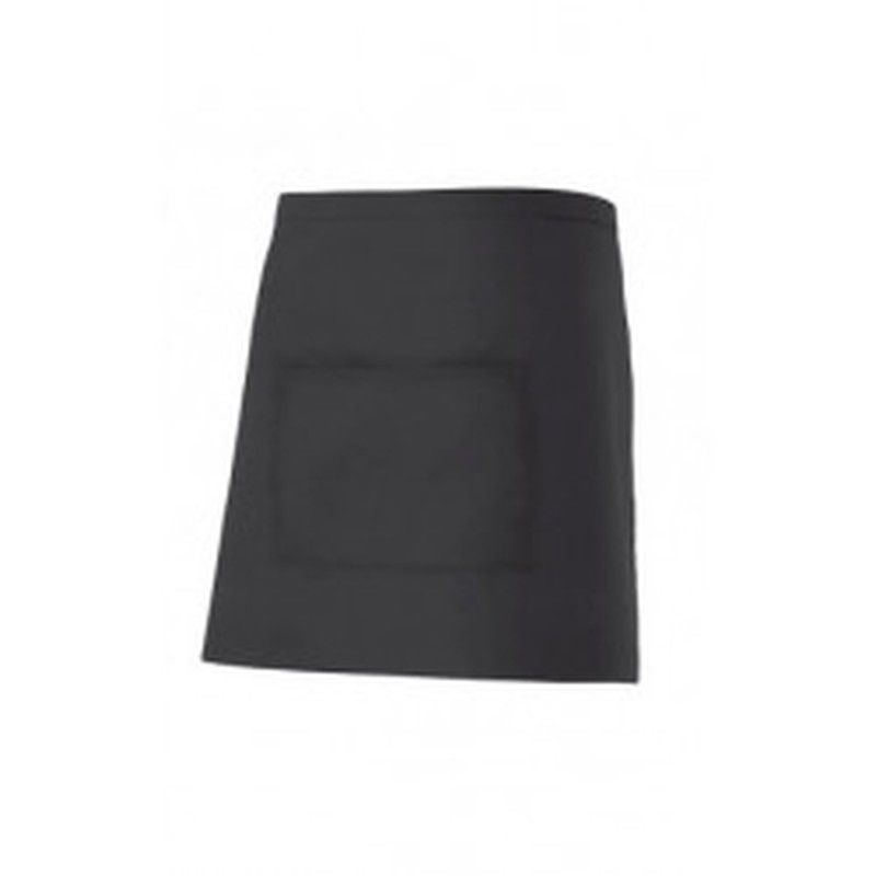 Delantal Corto con bolsillo Referencia 404201-0